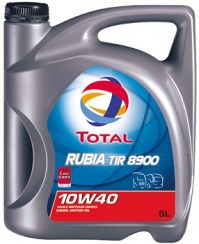 rubia 8900